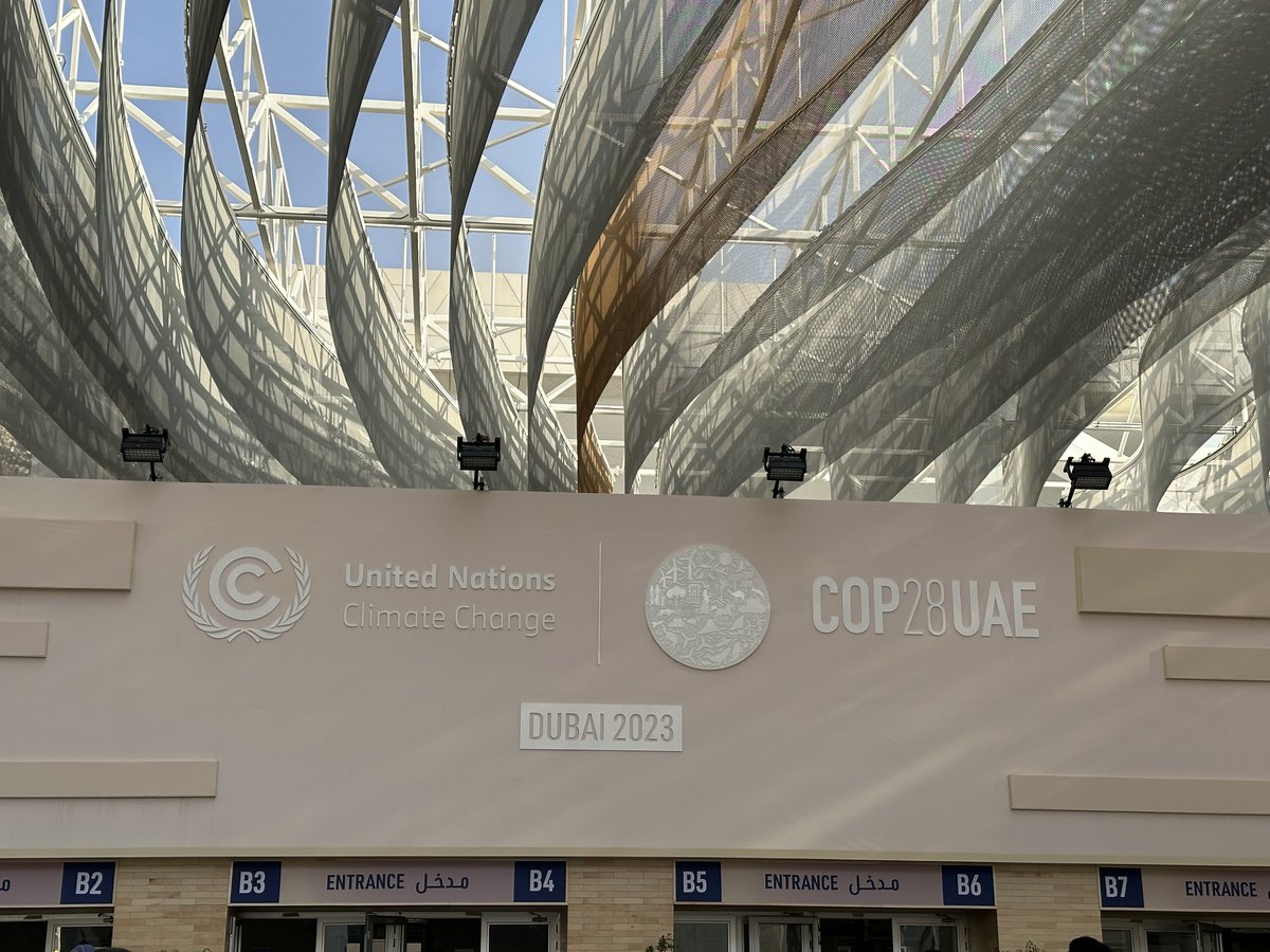HydrometMali's tweet image. #COP28UAE  
@HydrometMali prend part à la 28ème Conférence des Parties à la Convention Cadre des Nations Unies sur les changements climatiques #cop28.
Nous réaffirmons notre engagement envers un Mali plus résilient !
#hydromet
#Mali 
#WorldBankAfrica
#WorldBank 
#ClimateAction