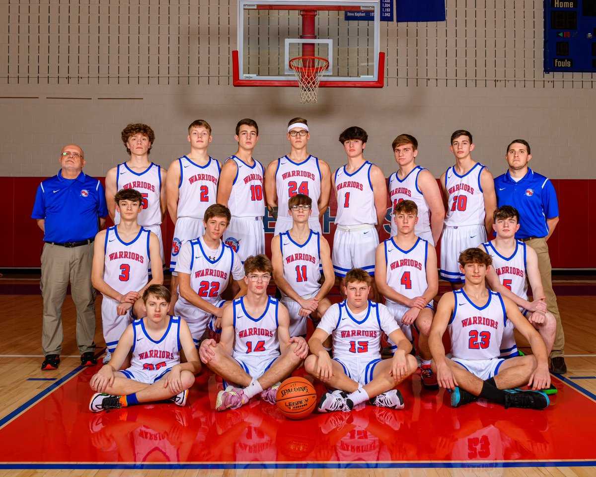 It’s that time! 
Season begins on Wednesday! 
#LetsGo