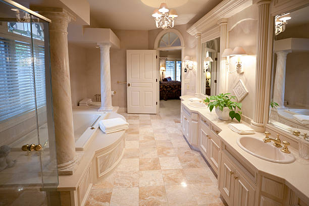 BritexFloors's tweet photo. #Tips A bathroom remodel can include simple updates like new fixtures and a fresh coat of paint. Don't forget about lighting when remodeling a bathroom. Proper lighting can make a big difference in the overall look and feel of the space. https://t.co/lgIfm932oL