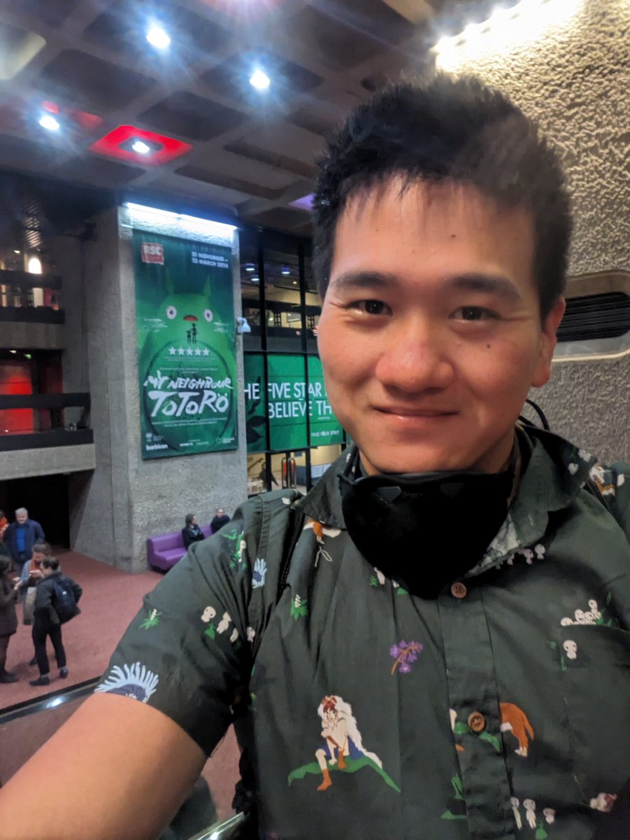 iDK ➡️ 🦍🍌 tweet media