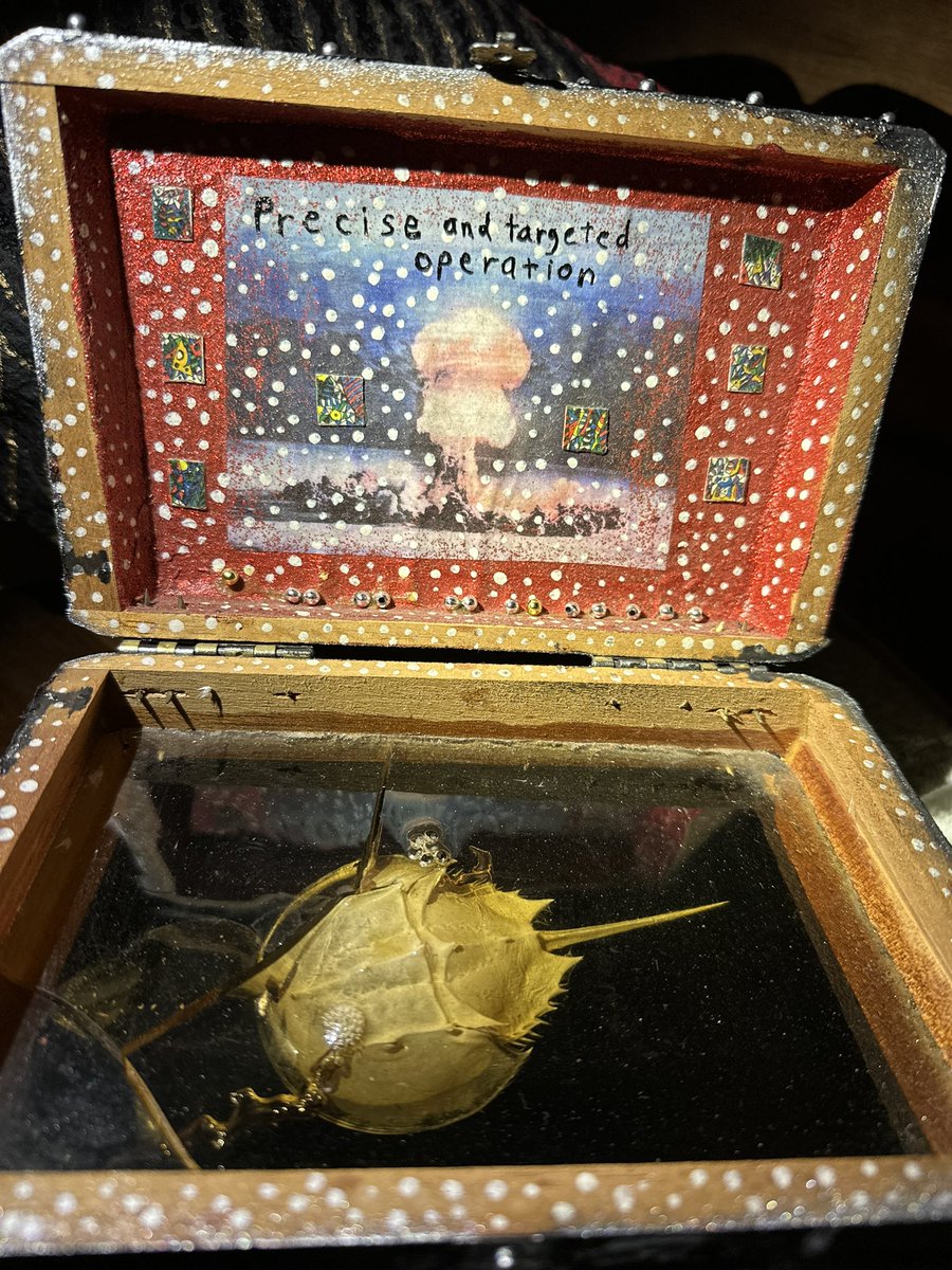 “Precise and Targeted Operation “