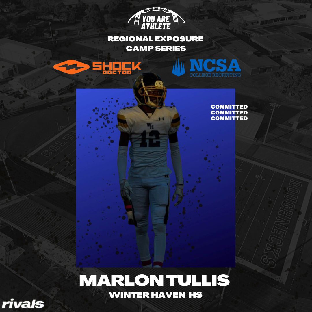 Blessed to compete against the best 🙏🏾‼️ #RoadtoHouston <a href="/youareathlete/">You Are Athlete</a> <a href="/ShockDoctor/">Shock Doctor</a> <a href="/ayoocoach/">Coach Timmons</a> <a href="/CountyPolk/">PCGridiron</a> <a href="/polk_way/">PolkWay</a> <a href="/LedbetterYusuf/">Coach Yusuf Ledbetter</a> <a href="/WHCoachWhite/">Carl White</a> <a href="/coach_O3/">Coach Ora Farlow</a>