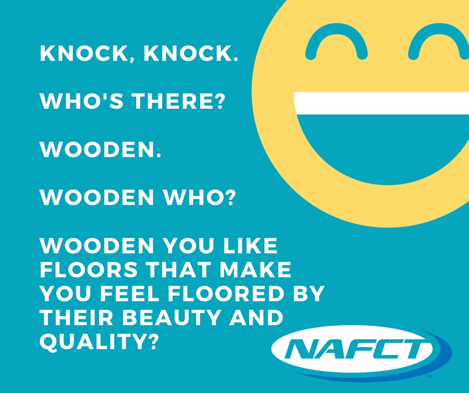 Looking for a certified flooring professional in your area? Look no further! Discover flooring installers and inspectors near you. Visit our website: nafct.com/certified-prof… #FlooringInstallation #FlooringInspectors #CertifiedProfessionals