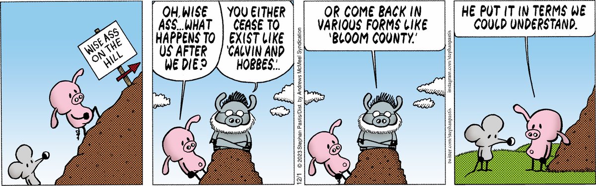 stephanpastis's tweet photo. https://t.co/Qn7Ql3T8MR