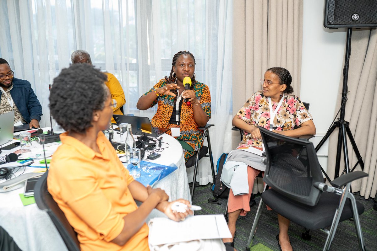 Phyllis Addo tweet media