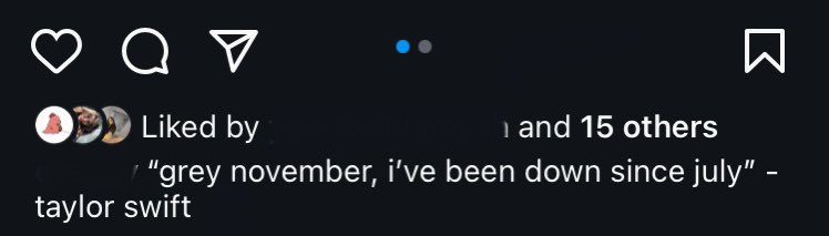 evsdothshifteth's tweet image. my most recent post’s caption vs. the one my girl crush posted an hour later