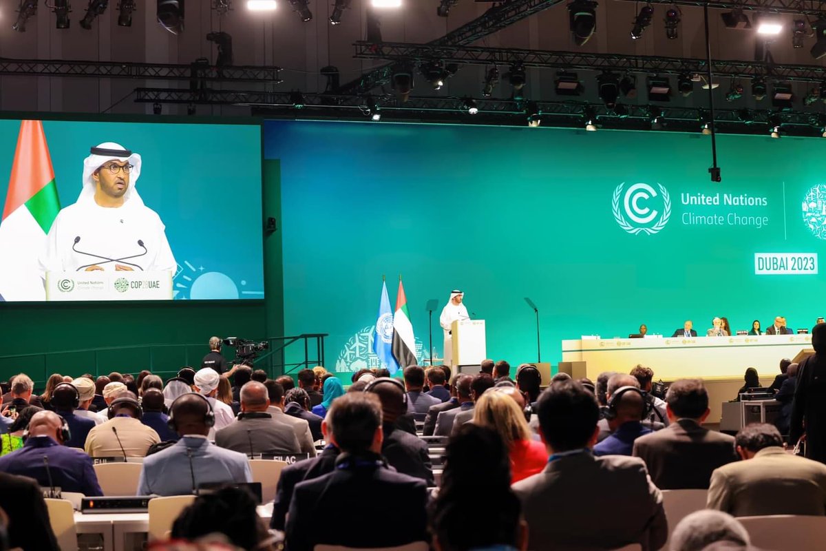 HydrometMali's tweet image. #COP28UAE  
@HydrometMali prend part à la 28ème Conférence des Parties à la Convention Cadre des Nations Unies sur les changements climatiques #cop28.
Nous réaffirmons notre engagement envers un Mali plus résilient !
#hydromet
#Mali 
#WorldBankAfrica
#WorldBank 
#ClimateAction