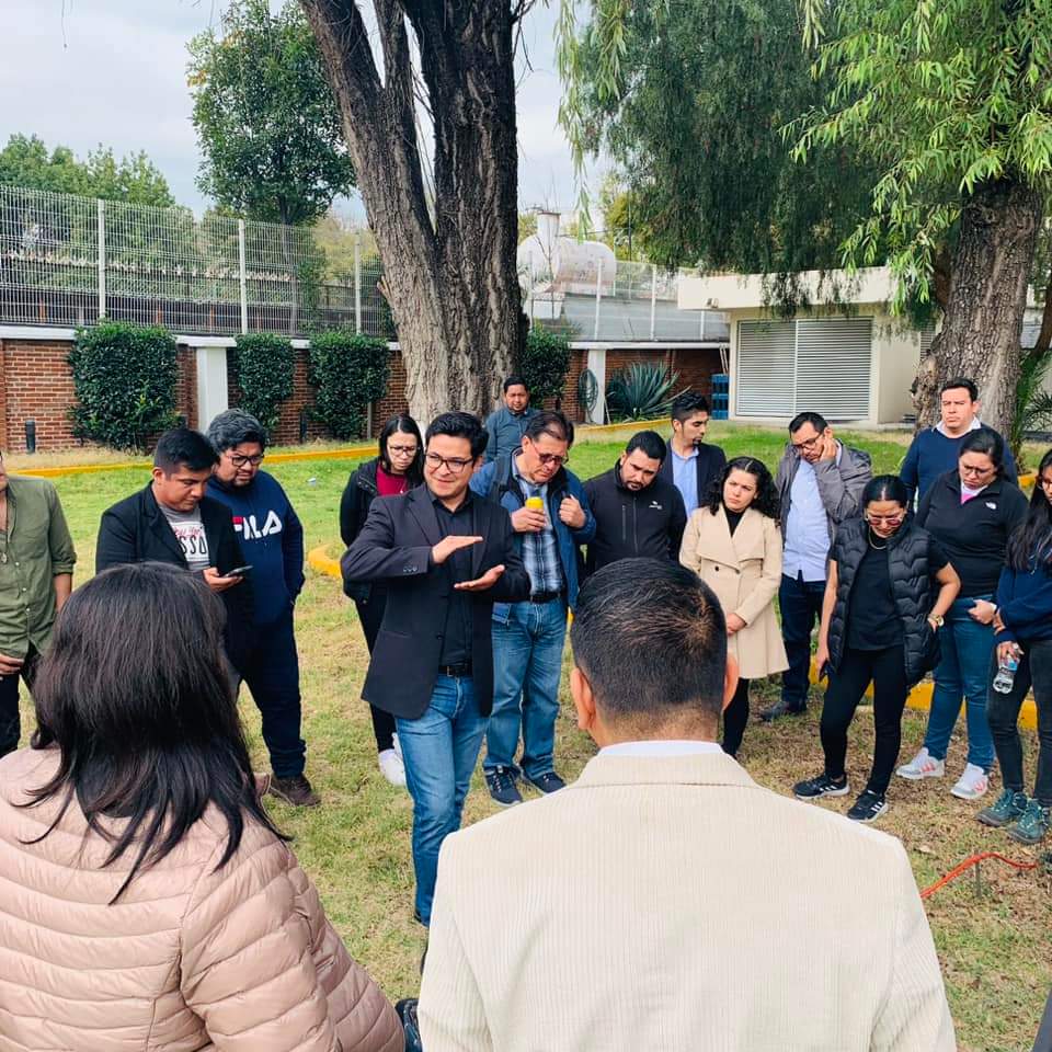 Geotem Ingeniería tweet media