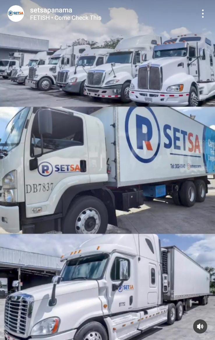 Esta empresa es del diputado Raúl Pineda, contratada por Minera Panamá, ¿qué les parece?