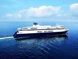 VoiceofTourism's tweet photo. @VoiceofTourism is pleased with today’s announcement  by Federal Transport Minister that the Digby ferry will not move to another route next year. Feedback from the tourism industry highlighted the economic  implications if such a move happened. More info: https://t.co/dKDE8cggks https://t.co/aizYI6WNmy