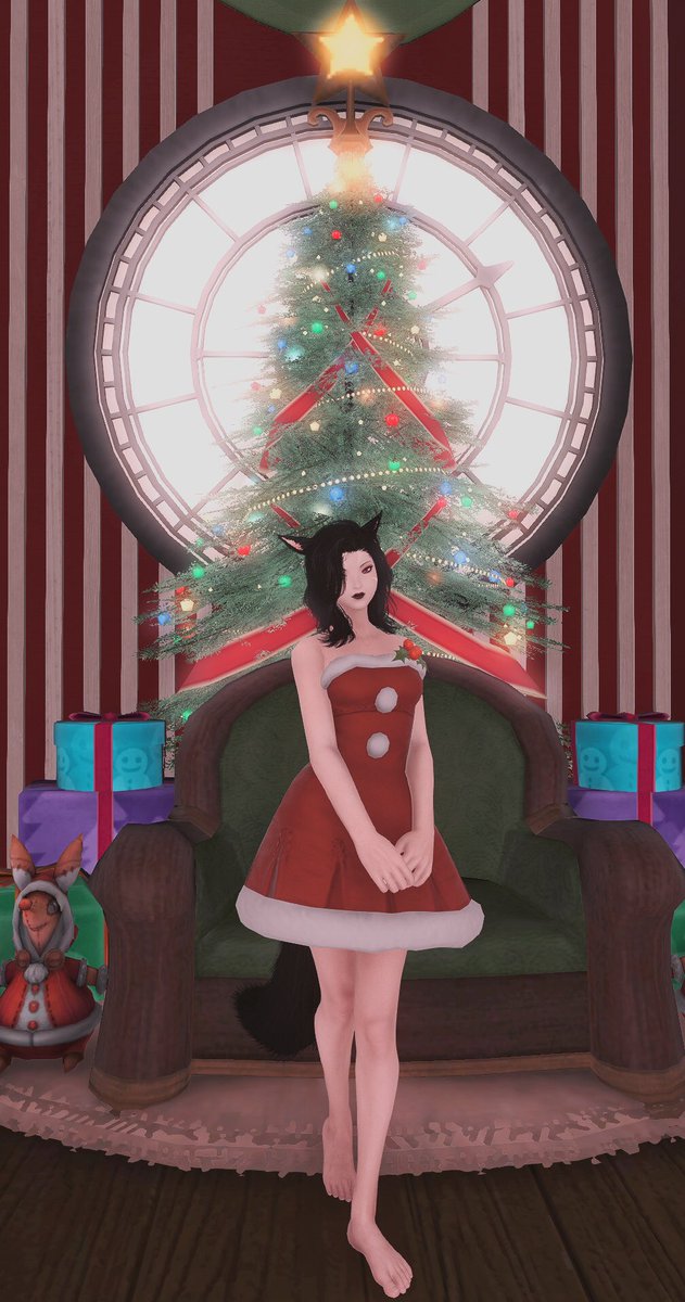 Niazillax3's tweet photo. It’s that time of year again 🎄
#nijistudio || #chocolatpraline || #trixitricks || #gposers https://t.co/yV9UHwUKXb