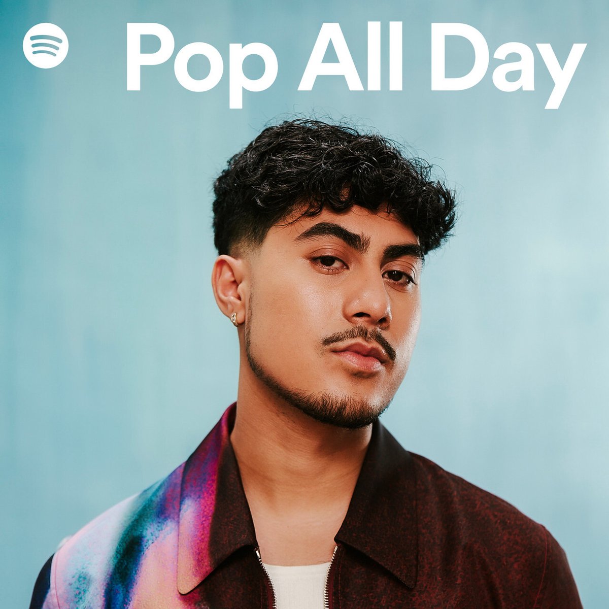 Dance Alone streaming now on Pop All Day ❕❕❕ thank u @Spotify 🩶 bit.ly/3TehSt4