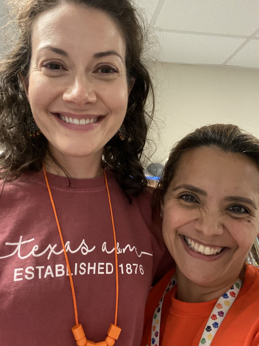 Jenny Coffey & Angelica Ray (Bilingual PreK) tweet media