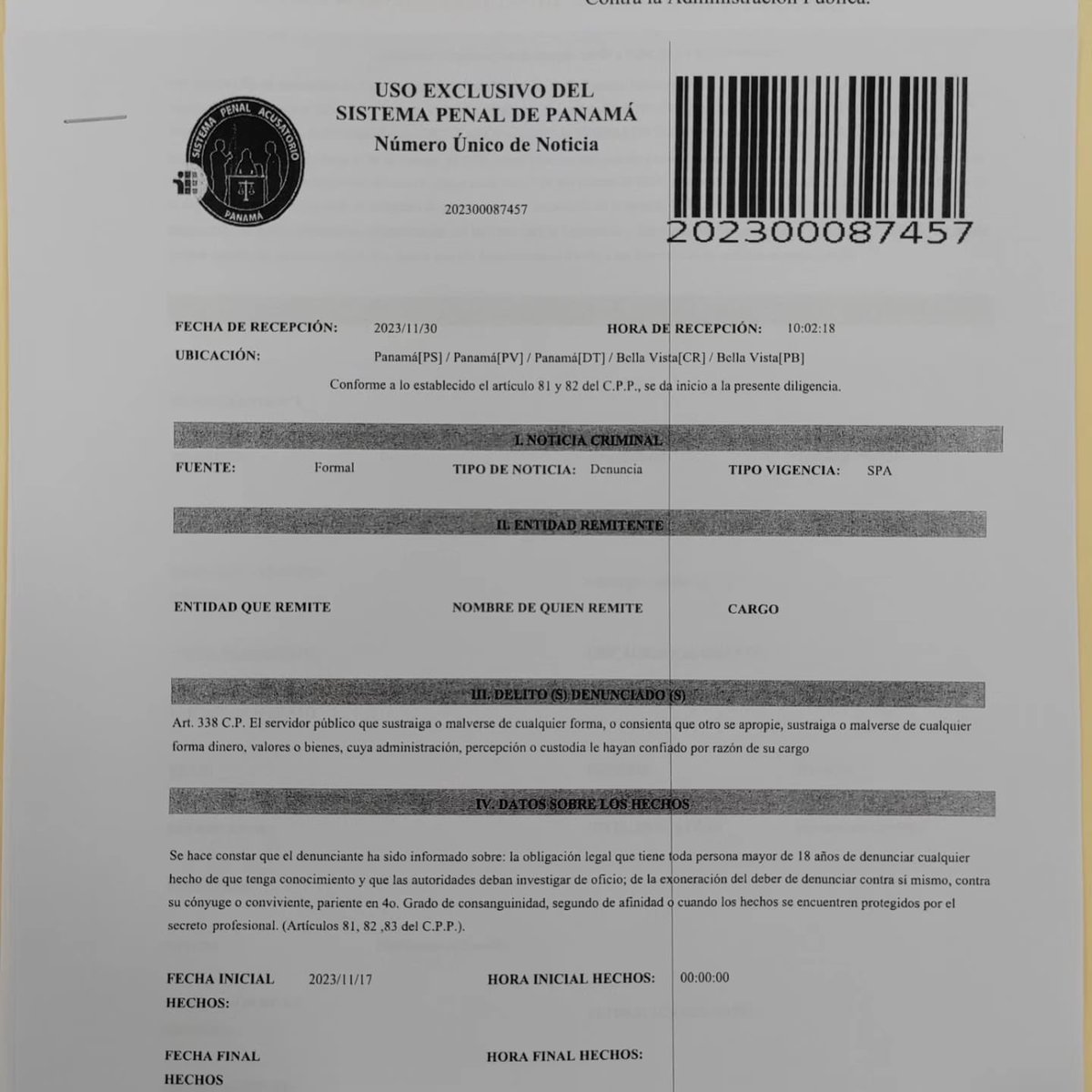 Alvaro Alvarado - Noticias 180 Minutos/ Sin Rodeos tweet media