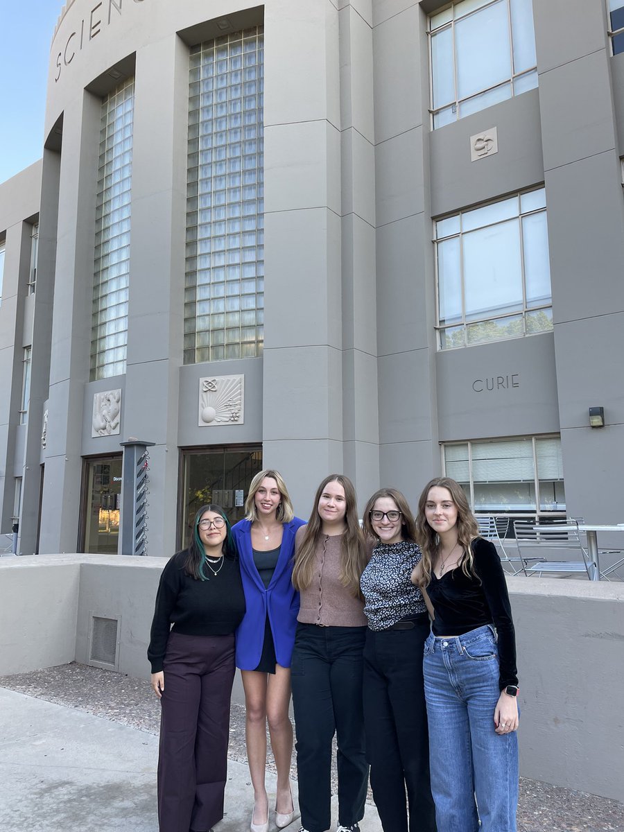 ASU Young Democrats tweet media