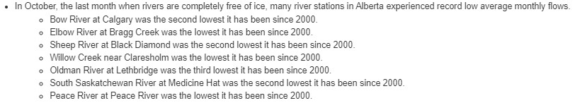 duncankinney's tweet photo. from a government of alberta press release released at 4:15 pm on a friday https://t.co/GNXYAQ1w8d