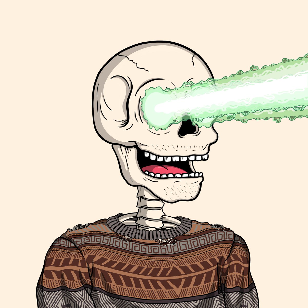 ALI x SKULT - 5x Whitelist Spots

- Retweet and Like this tweet
- Follow <a href="/0itsali0/">ali</a> and @skultdao 
- Tag a Friend

FREE MINT

5 Winners, 48 Hours 🍀

Embrace the Skult.