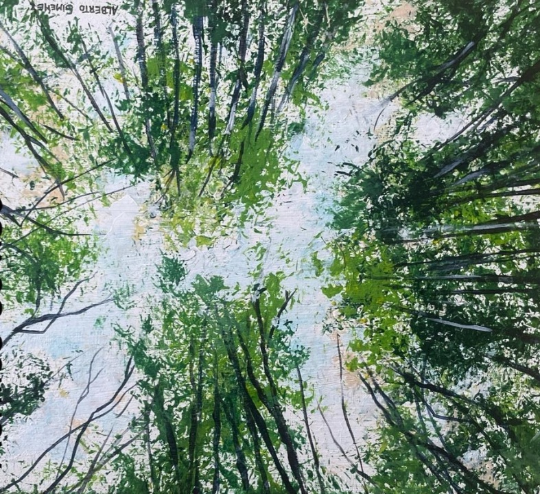 ALGIROART's tweet image. It will be my pleasure to be in @cmvrsa. Amaizing place and cultural space  in O Centro Cultural António Aleixo #Portugal #artgallery #Andalucia #oilpainting