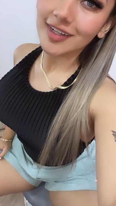 Watch Naty Delgado1's leaked NSFW photo on TwXstars