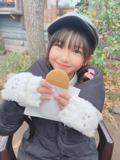 Twitterのコスプレ画像10