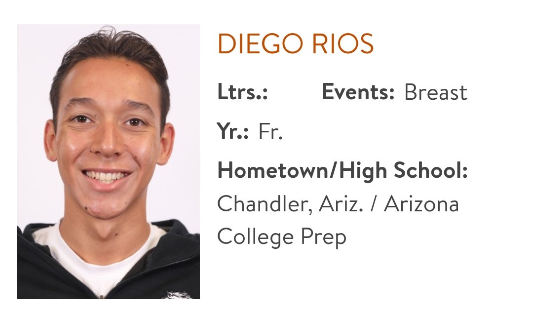 Knights at The Next Level
 🏆💦🔥 Huge Shout out to our own Diego Rios kicking off a great freshman season right now! #OhioNorthernUniversity
<a href="/ONUsports/">Ohio Northern Sports</a>
<a href="/KsUpAthletics/">I 💜 Knights Sports</a>