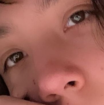 anquacks's tweet photo. Siempre seré fan del brillo que reflejan los ojos de Quackity.

Simplemente es un detalle tan bonito 🤏🏻💘 https://t.co/vHXdnYnQpr