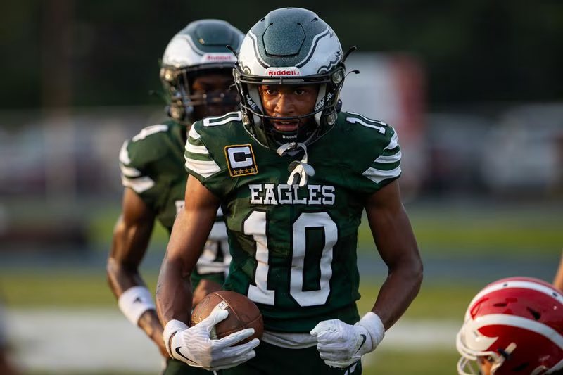 Bill Belton (@chillbelton) on Twitter photo Congrats Cam Miller <a href="/Miller2Cam/">Cameron Miller</a> on being selected to the <a href="/TDClubofSJ/">Touchdown Club of Southern New Jersey</a> All South Jersey Team (WR)
<a href="/winslowtwpfb/">Winslow Twp HS Football</a> <a href="/Mtrible/">Mark Trible</a> Congrats Cam Miller <a href="/Miller2Cam/">Cameron Miller</a> on being selected to the <a href="/TDClubofSJ/">Touchdown Club of Southern New Jersey</a> All South Jersey Team (WR)
<a href="/winslowtwpfb/">Winslow Twp HS Football</a> <a href="/Mtrible/">Mark Trible</a>