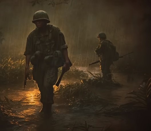 profesortbaker's tweet image. #Navy Corpsmen In #Vietnam:  
The Story of Doc John Peck  
The #Chaplain &amp;amp; The #Corpsman:   
Why Me #God? (Book 2)  
╚►amzn.to/3t28lLi
╚►amzn.to/3Gq7W8p  ╚►buff.ly/2FeYjsP 
#RT #ASMSG #IARTG #BookBoost 
Read #FREE with #KindleUnlimited!