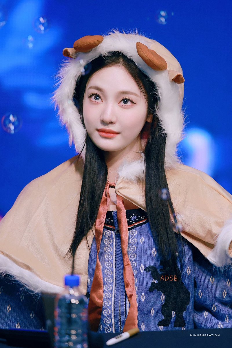 NINGeneration's tweet photo. 💓🧩
#NINGNING #닝닝 
#aespa  #æspa #에스파 https://t.co/1dDzuPeTNy
