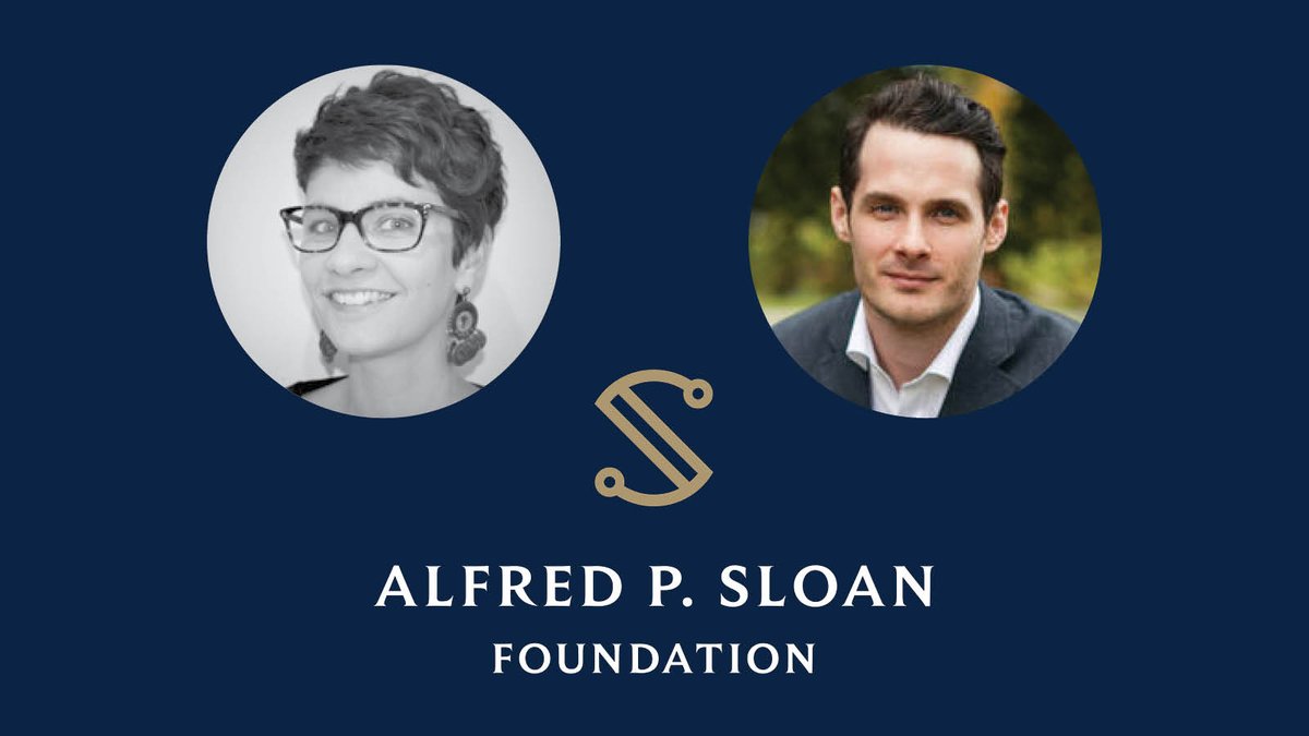 Congratulations to VSE’s Dr. Réka Juhász (@juhreka13) and Oxford’s Dr. Nathan Lane (@straightedge) for receiving a transformative grant from the Alfred P. Sloan foundation (@SloanFoundation) to expand The Industrial Policy Group. Read about the award here: econ.cms.arts.ubc.ca/news/ubc-and-o…