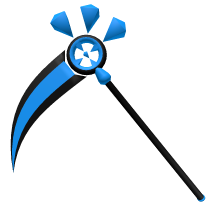deeg26422's tweet image. Giveaway Time!❤️
Item: Diamond Scythe of the Dark
1 Winner!
Requirements!
Follow:
@deeg2642264253 + @IceWas_Taken
Like 👍 + Retweet ♻️
📷 Proof in comments please!
Ends Tomorrow 6PM EST Good luck!
#Roblox #RobloxUGC #RobloxUGCFree