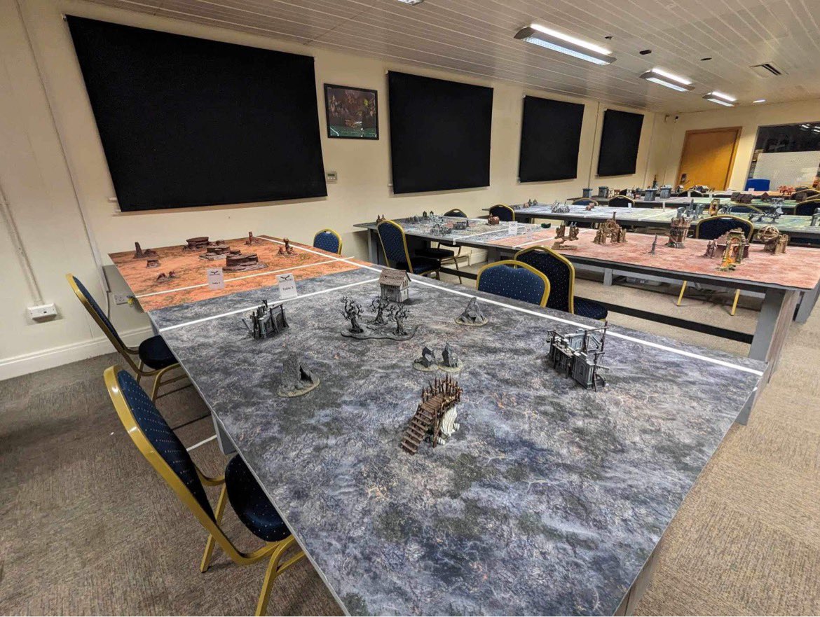 Dan - The Warrior Lodge tweet media