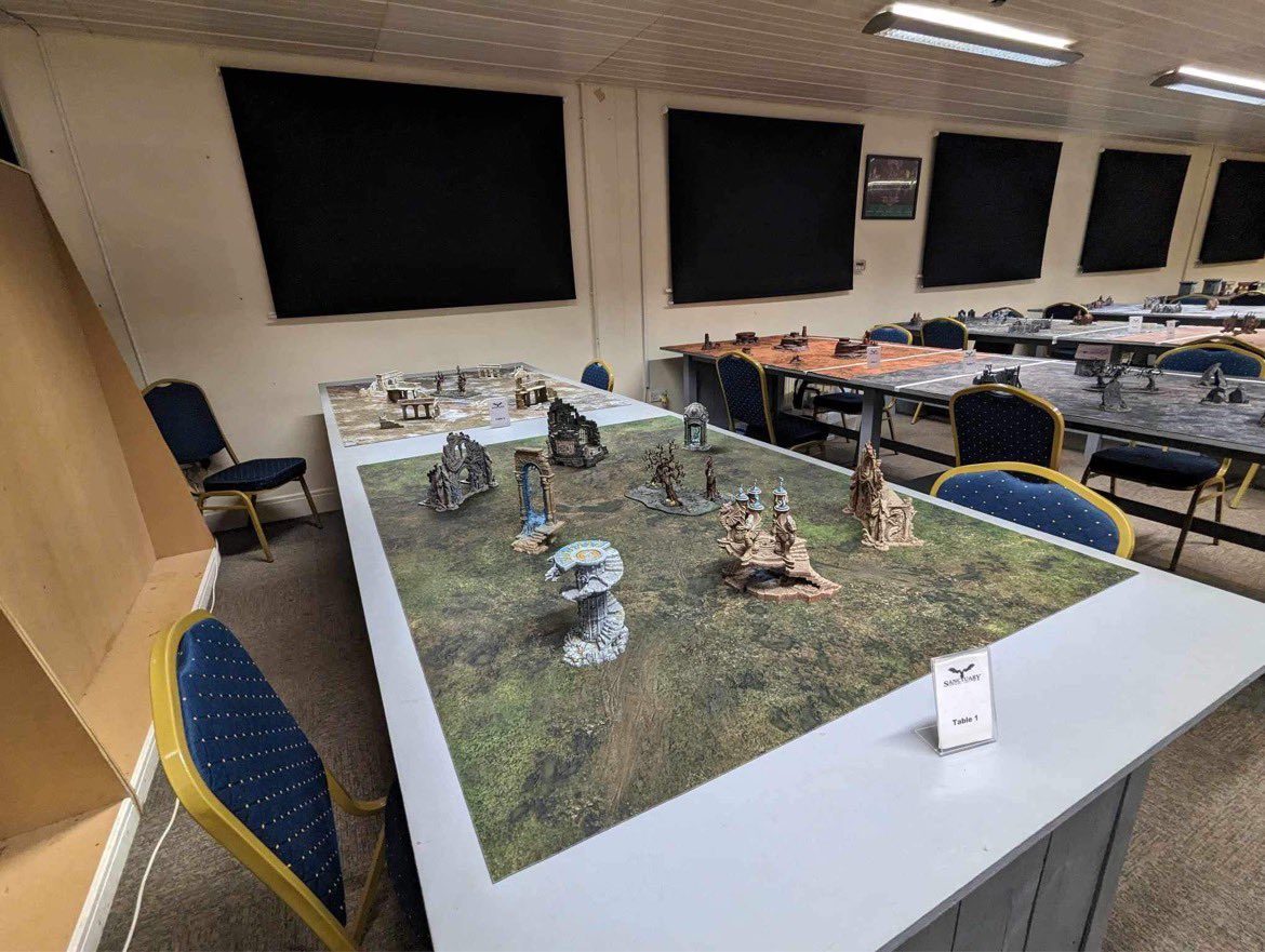 Dan - The Warrior Lodge tweet media