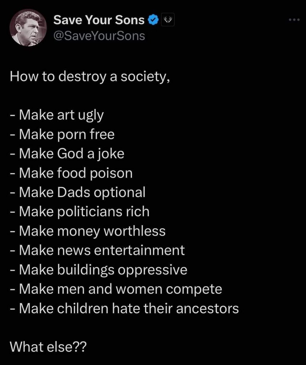 Демо(н)кратско модерно опШсетво 👇