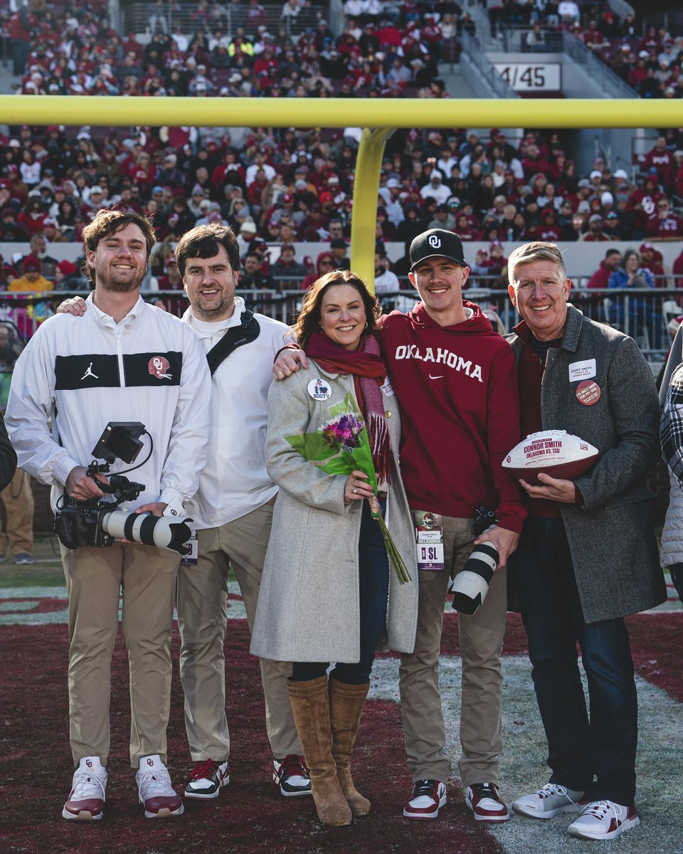 Connor Smith tweet media