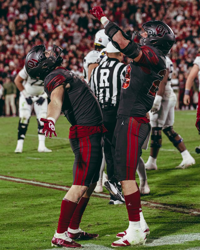 Connor Smith tweet media