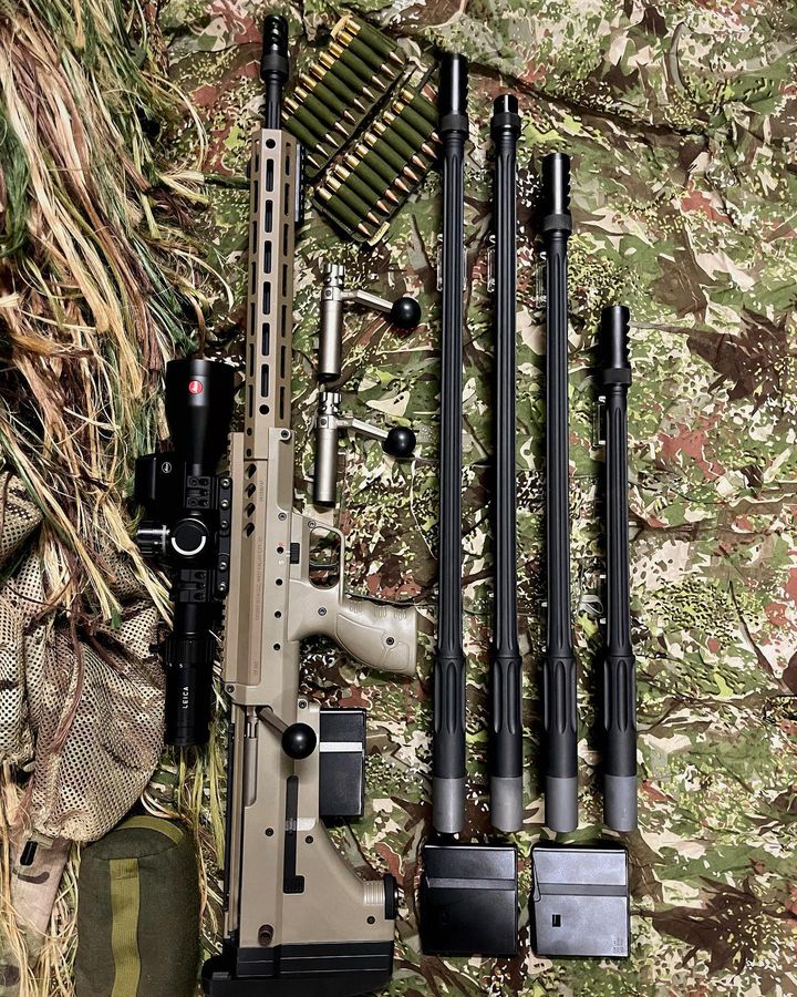 DeserttechHQ's tweet image. desert_tech One Gun to Rule Them All!
.
🔥 @simonsteele4
.
#srsa2 #deserttech #gun #rifle #precision #halfmoa
#MultiCaliber #308win #65creedmoor #300winmag
#300win #300norma #338lapuamagnum