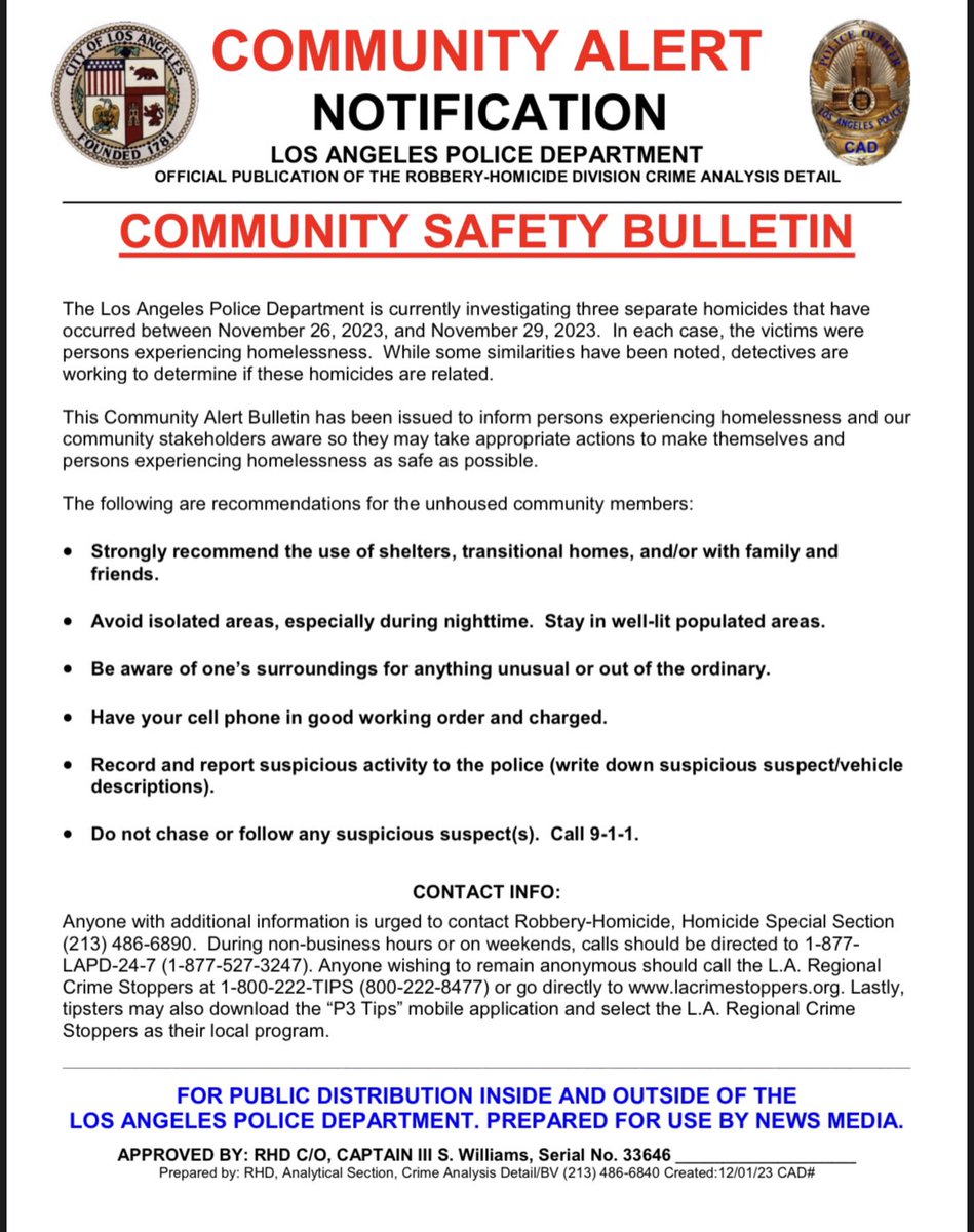 Marqueece Harris-Dawson tweet media