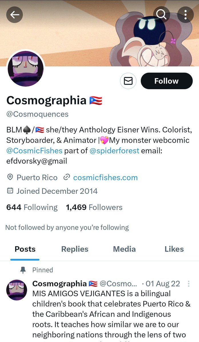 °☆• ROLE ANNOUNCEMENT •☆°
I'm absolutely thrilled to announce that I'll be voicing Emilia in Midwich Valley OCT Round 4!! Thank you so much <a href="/MidwichOCT/">Midwich Valley OCT - GRAND FINALS</a> and @Cosmoquences for this opportunity! I'm honored to work with such amazing artists 💕
#voiceacting #voiceover #MVOCT