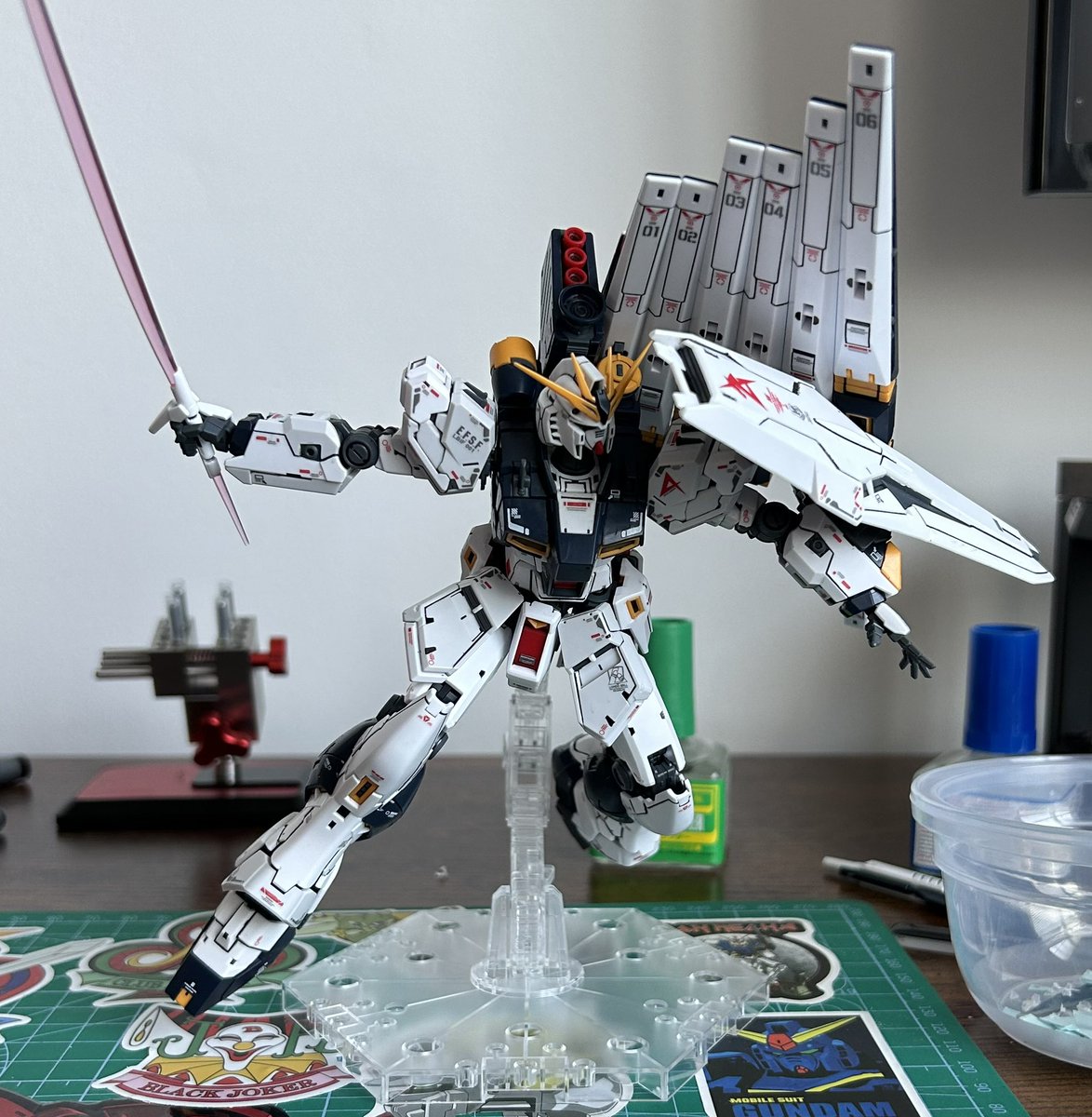 Hmmm? (Joe) (@spiralingham) on Twitter photo 