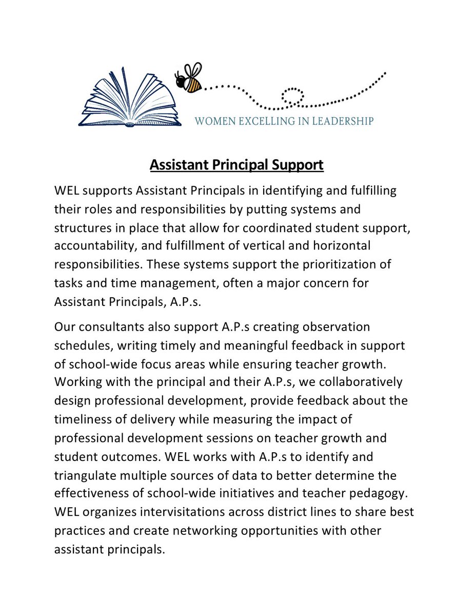 Women Excelling In Leadership tweet media