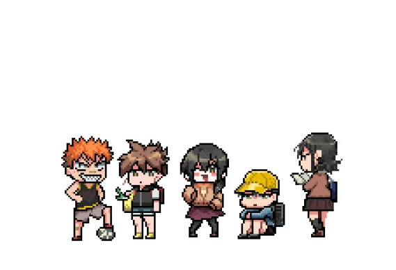 #あさひ大家族 ちまっと進めた めっちゃかわいすぎる