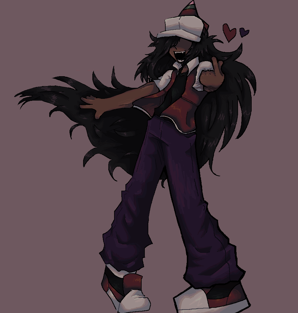 strangledstxvxn's tweet image. HAPPY BIRTHDAY STEVEN !! THIS TOOK ME FUCKING 4 HOURS EAT UP ISABELLA FAM UGHHH #strangledred #strangledredsteven #hypnoslullaby #pokepasta #fnflullaby #Pokepastaperdition (even though this isnt perdition) tghis killed me. eat the fuck up .  my hands hurt so bad🩷🩷🪻🔥💙💙