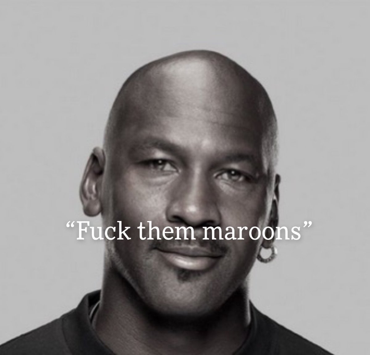 SHS Barstool tweet media