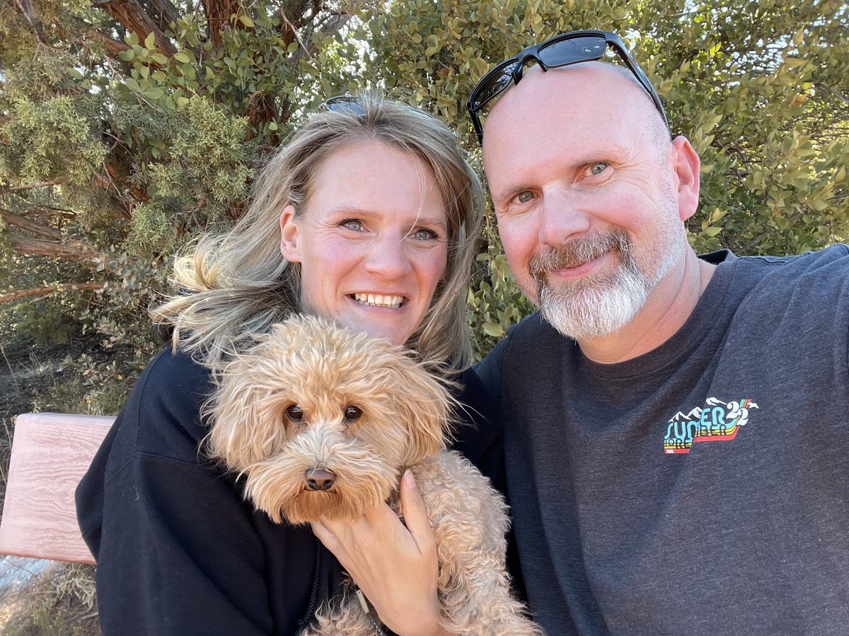 highlifeoutdorz's tweet image. Here’s a few randoms while exploring Sedona, AZ. We didn’t have as much time today, thinking we will be returning soon. This place is extremely scenic, truly an amazing place to visit!

#gorving #fulltimervers #digitalnomad #seeallthethings #keepyourdaydream #sedona #arizona