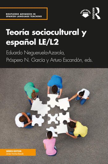 Silvia Perez-Cortes tweet media