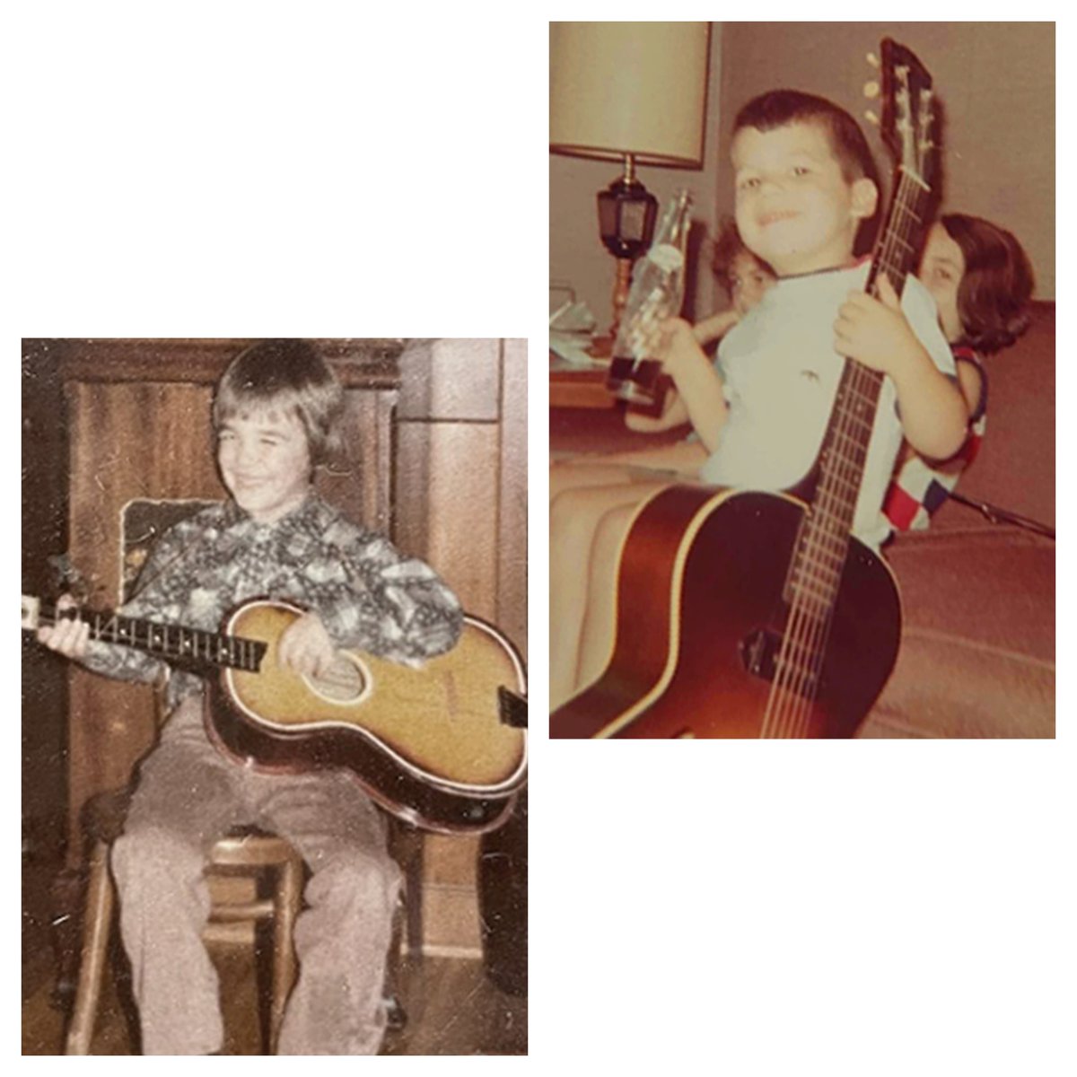 HalStephens's tweet image. Just a couple of kids who grew up to make some pretty great music! "I'll Wait" and "Record Store" are out now, and they are featured on the upcoming album "Around The Block", releasing this month!

Streaming Links:
linktr.ee/escapeartistsm…

#aroundtheblock #escapeartists