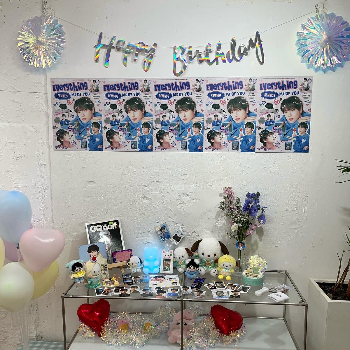 #임시완 님의 생일 이벤트가 11/30-12/3 4일간 진행되고 있습니다💙🩵

#내_영화의_주인공은_임시완_뿐이야
#너의_모든_걸음에_빛이_비추길
#임시완_생일_축하해 #HAPPY_SIWAN_DAY #임시완_생일축하해