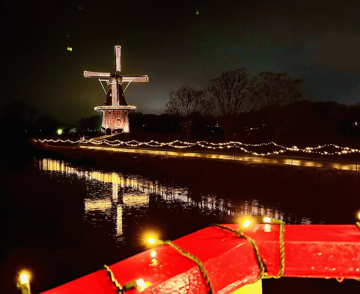 Holland’s Mayor Nathan Bocks tweet media