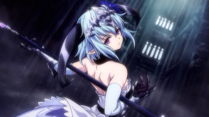 エロメンコ #shadowverse #アニシャド 